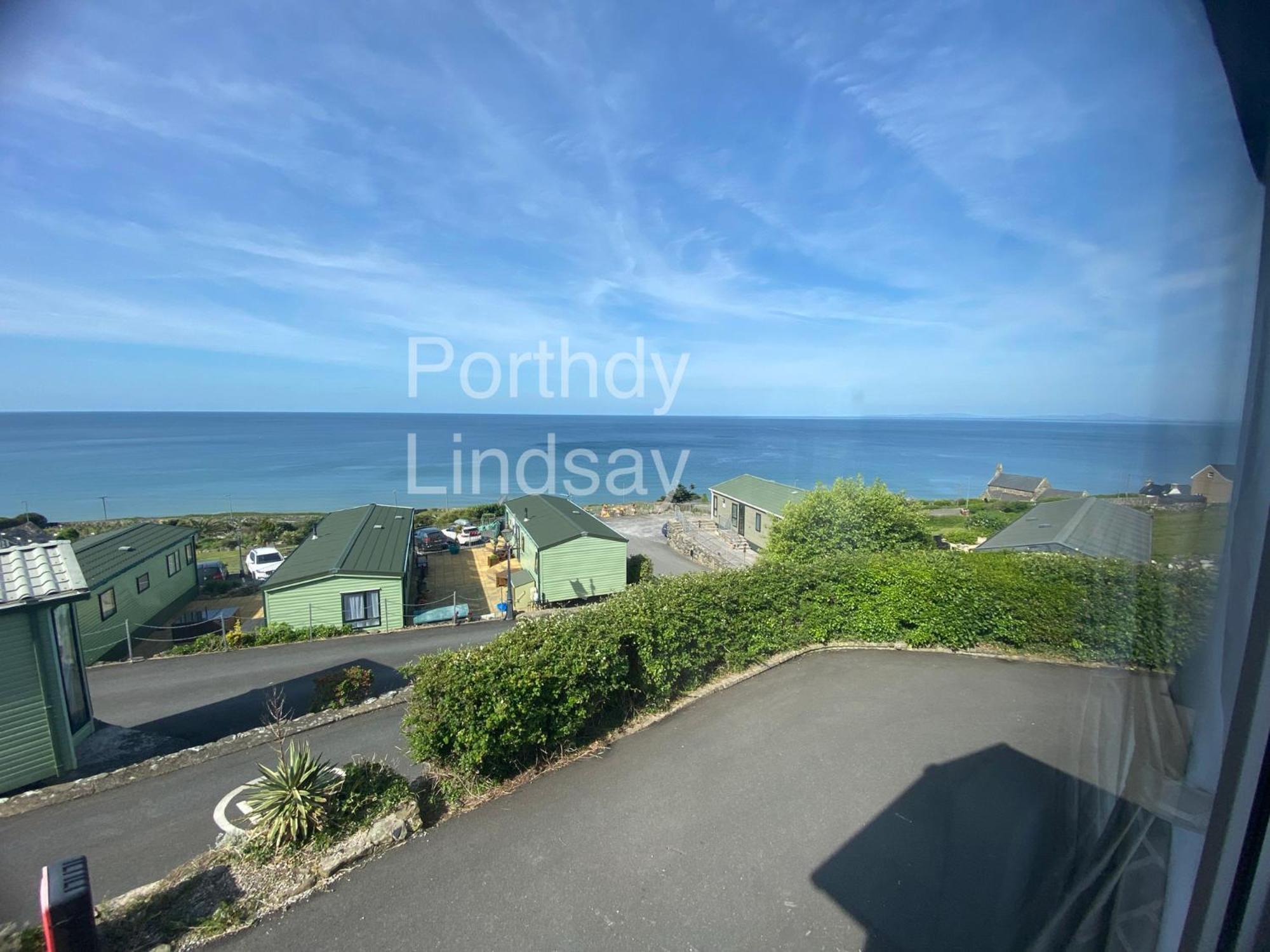Lindsay'S Porthdy 호텔 바머스 외부 사진